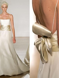 Moda Ślub Suknie ślubne - 435443