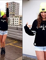 Moda Inne Moda uliczna - 1832638