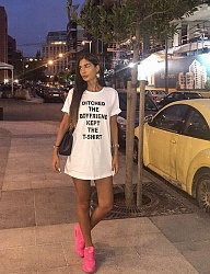 Moda Ciuchy T-shirt - 3067189