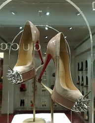 Moda Buty Szpilki - 1294094