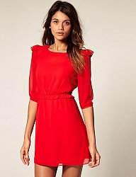 Moda Sukienki - 1131718