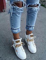 Moda Buty Sportowe - 2700638