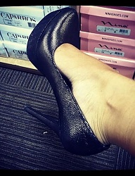 Moda Buty Szpilki - 1360462
