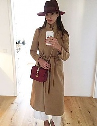 Moda Ciuchy Pozostałe - 3133019