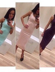 Moda Sukienki Wieczorowe - 2973837