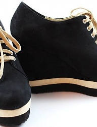 Moda Buty Koturny - 1380240