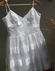 Moda Ciuchy Pozostałe - 1006364