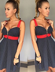 Moda Sukienki Dzienne - 3024378