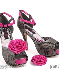 Moda Buty Szpilki - 1298202