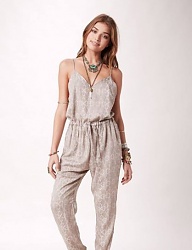 Moda Spodnie Kombinezony - 2839730
