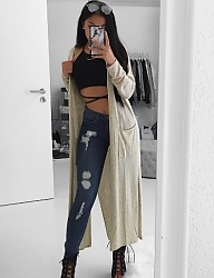 Moda Ciuchy Pozostałe - 3177711