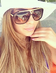 Moda Dodatki Okulary - 2871607