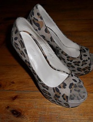 Moda Buty Szpilki - 1408739