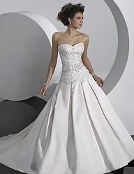Moda Ślub Suknie ślubne - 445703