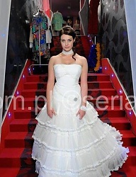 Moda Ślub Suknie ślubne - 412391