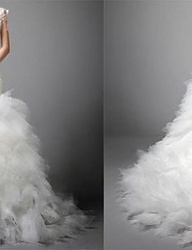 Moda Ślub Suknie ślubne - 2717601