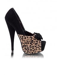 Moda Buty Pozostałe - 1212544