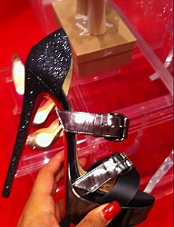 Moda Buty Szpilki - 1296552