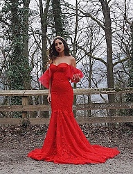 Moda Sukienki Pozostałe - 3217059