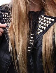 Moda Okrycia Kurtki - 2053982