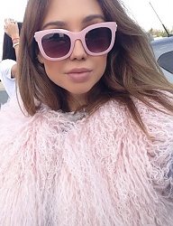 Moda Dodatki Okulary - 3052793