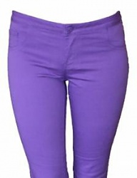 Moda Spodnie Jeansy - 2027467