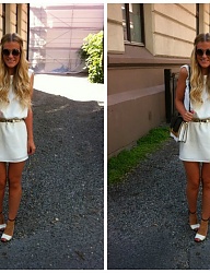Moda Inne Moda uliczna - 1851277