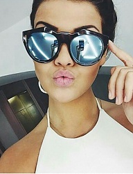 Moda Dodatki Okulary - 2986849