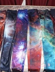 Moda Spodnie Leginsy - 1355647