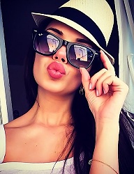 Moda Dodatki Okulary - 2767478