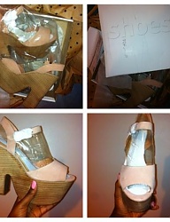 Moda Buty Sandały - 1433905