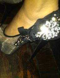 Moda Buty Szpilki - 1271035