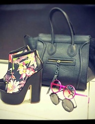 Moda Buty Botki - 2703550