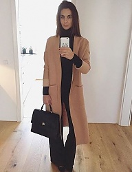 Moda Ciuchy Pozostałe - 3132925