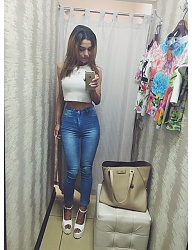 Moda Ciuchy Pozostałe - 3136216