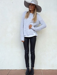 Moda Dodatki Nakrycia głowy - 3024625