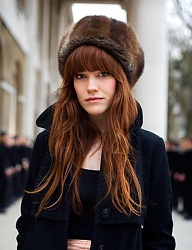 Moda Dodatki Nakrycia głowy - 789284