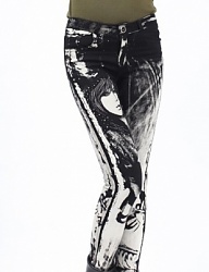 Moda Spodnie Jeansy - 2499033