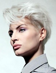 Fryzury Krótkie - 809972