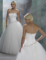 Moda Ślub Suknie ślubne - 361383