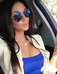 Moda Dodatki Okulary - 2831901