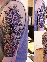 Tatuaże - 1616030