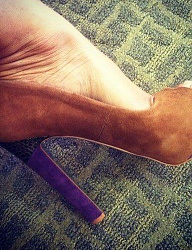 Moda Buty Czółenka - 1375095