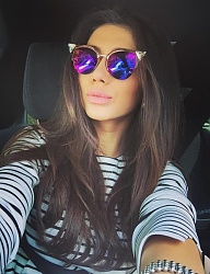 Moda Dodatki Okulary - 3168183