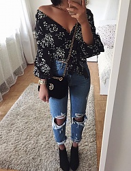 Moda Inne Moda uliczna - 3247518