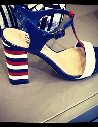 Moda Buty Sandały - 1381209