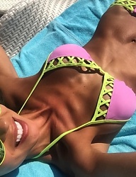 Moda Bielizna Na plażę - 3161010