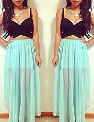 Moda Inne Moda uliczna - 1850923