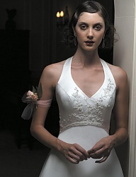 Moda Ślub Suknie ślubne - 894054