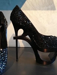 Moda Buty Szpilki - 1693709